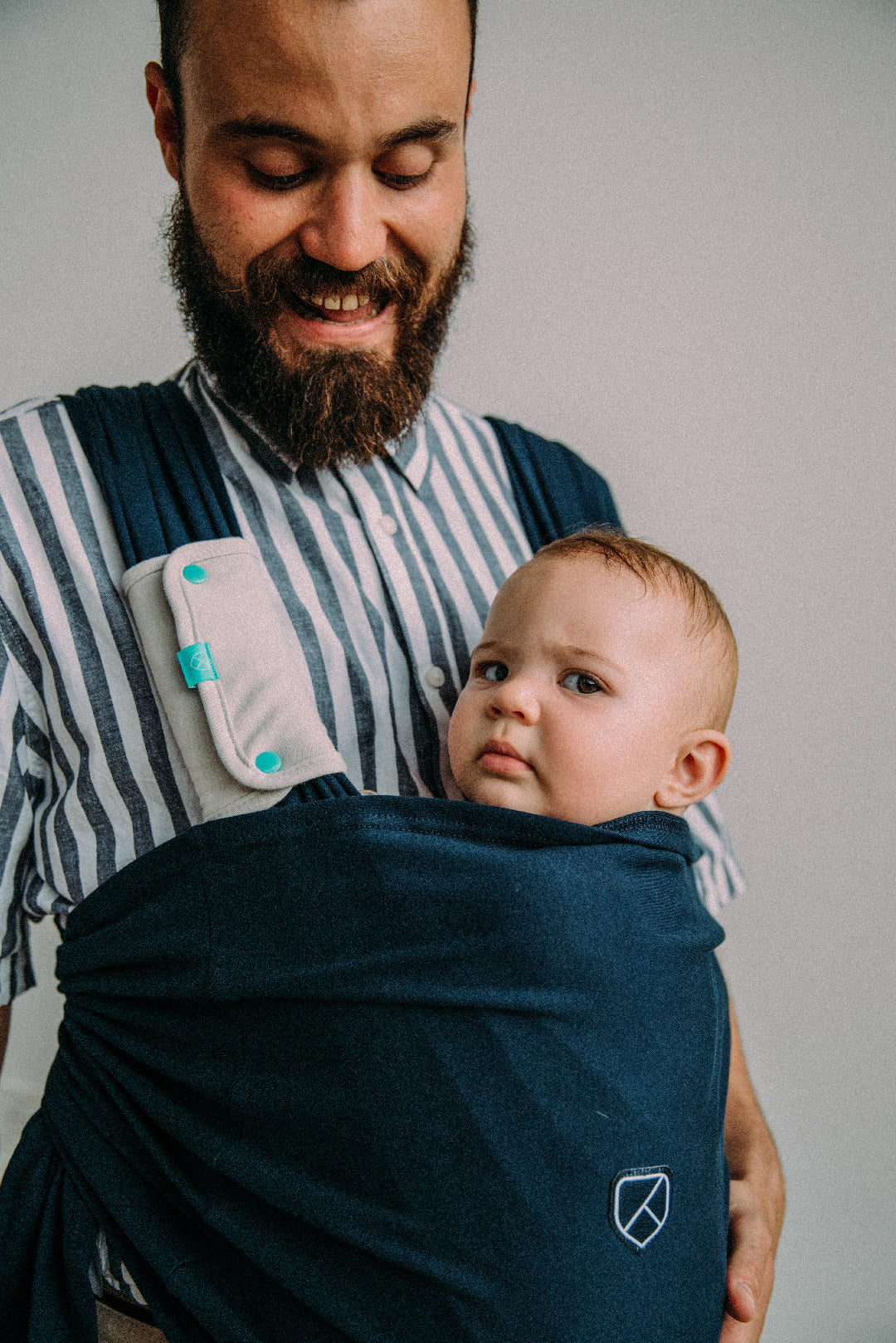 TEETHING PAD for Baby Wraps - Image 3