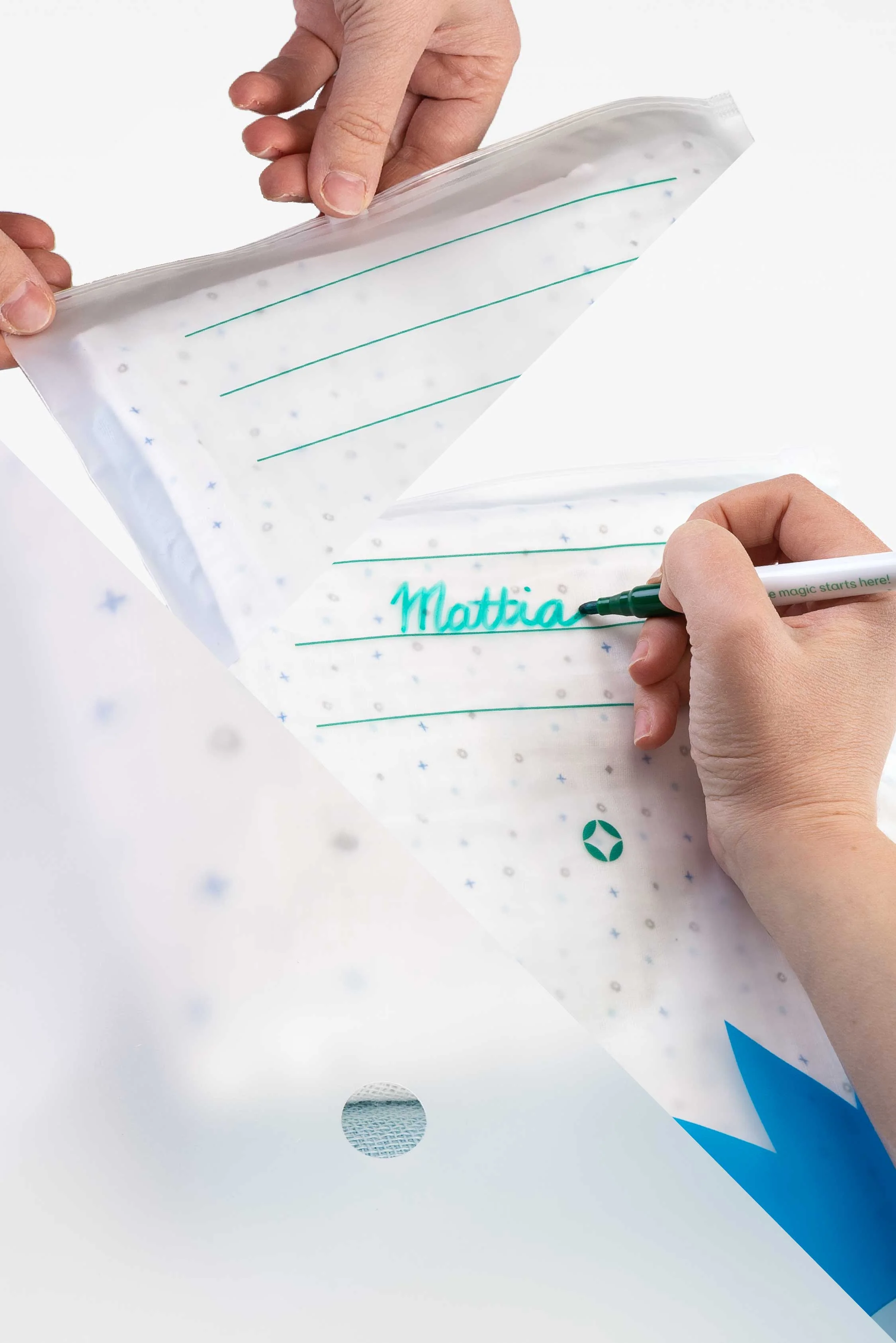 NEWBORN BAGS Newborn Set Bags - Image 4