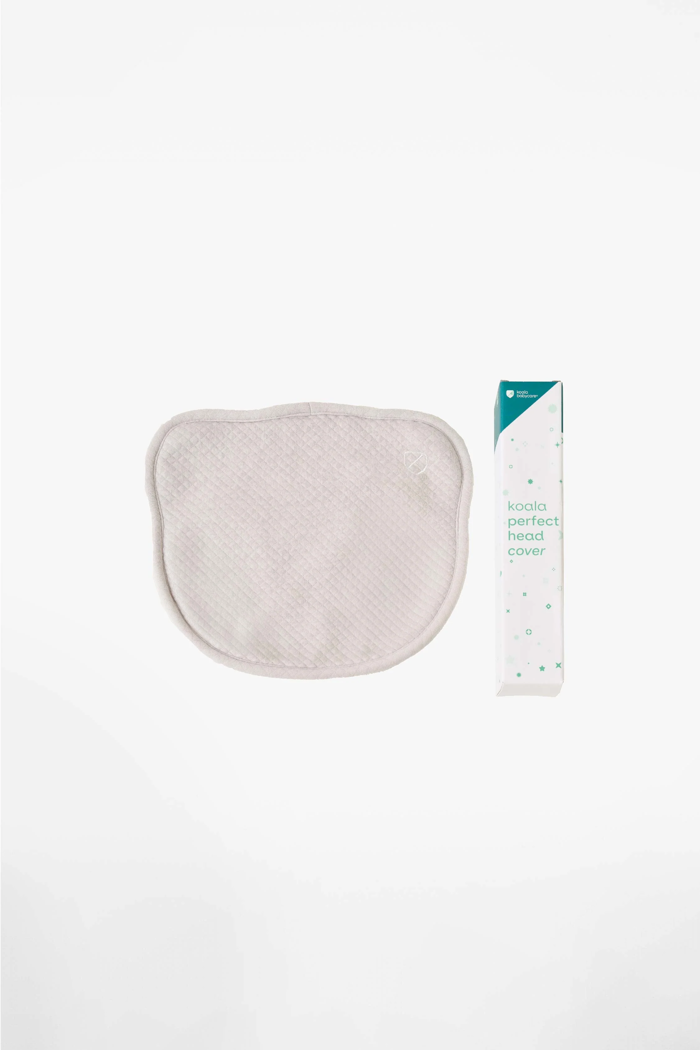 Pillowcases for newborn pillows